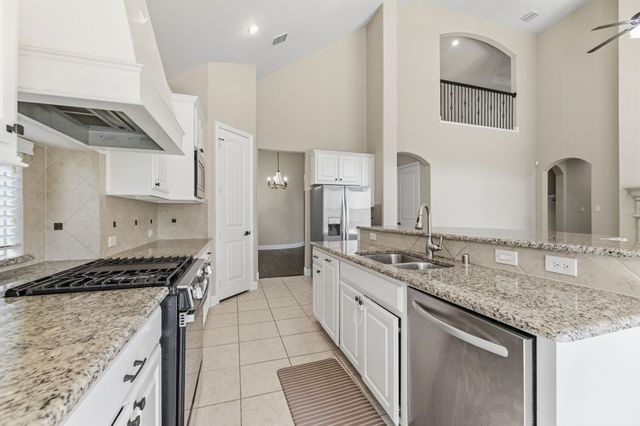 4405 Jubilee Drive, Mckinney, TX 75070