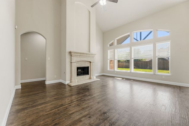 4405 Jubilee Drive, Mckinney, TX 75070