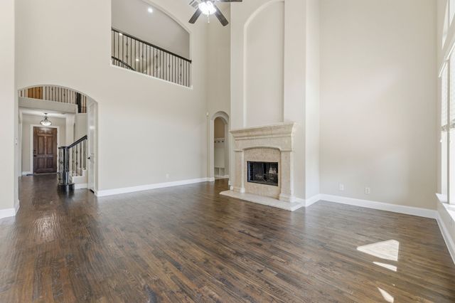 4405 Jubilee Drive, Mckinney, TX 75070