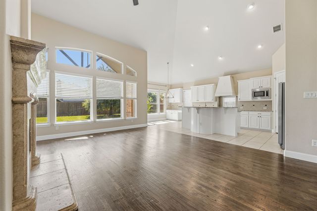 4405 Jubilee Drive, Mckinney, TX 75070