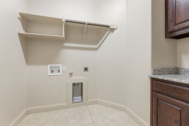 4405 Jubilee Drive, Mckinney, TX 75070