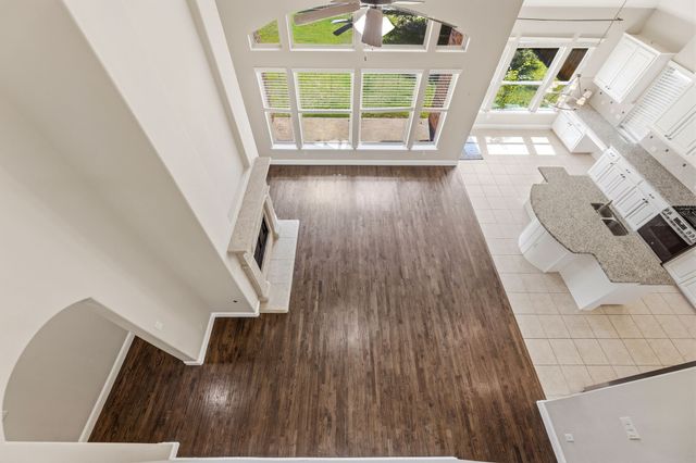 4405 Jubilee Drive, Mckinney, TX 75070
