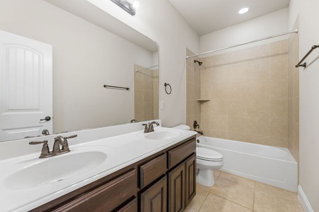 4405 Jubilee Drive, Mckinney, TX 75070