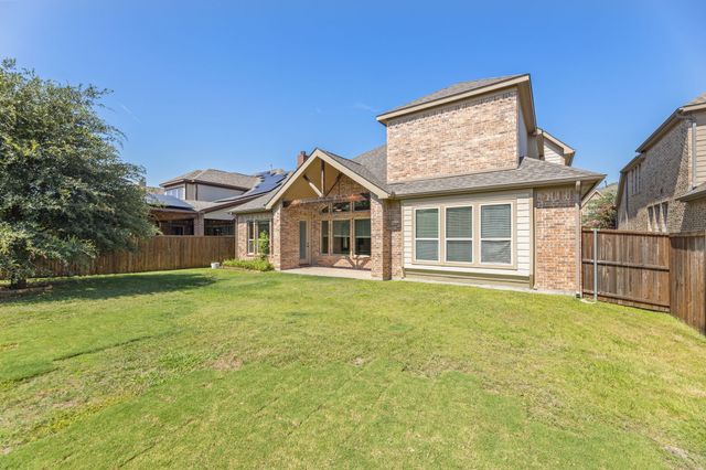 4405 Jubilee Drive, Mckinney, TX 75070