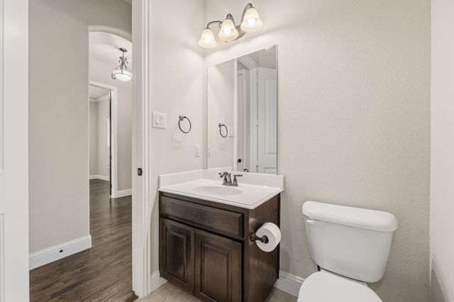 4405 Jubilee Drive, Mckinney, TX 75070