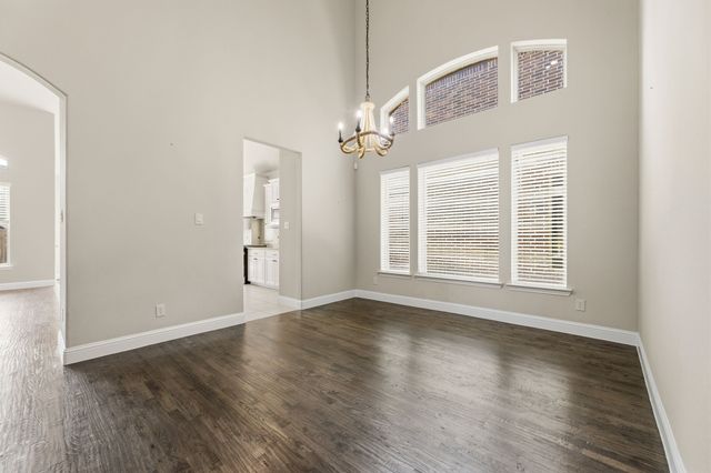 4405 Jubilee Drive, Mckinney, TX 75070