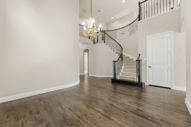 4405 Jubilee Drive, Mckinney, TX 75070