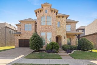 4405 Jubilee Drive, Mckinney, TX 75070