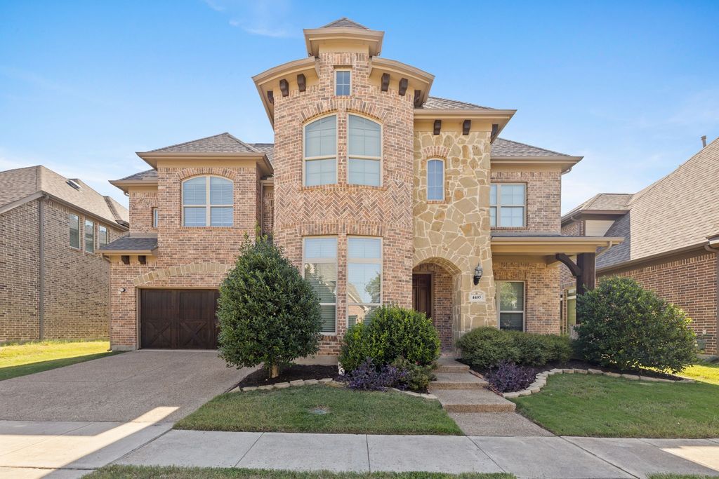 4405 Jubilee Drive, Mckinney, TX 75070