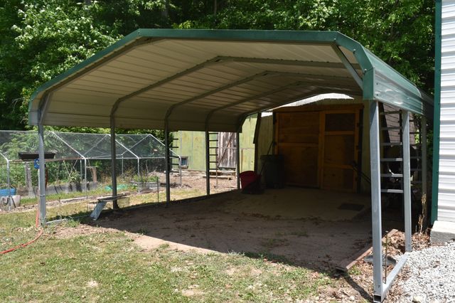 1331 Turkey Creek Loop, Tullahoma, TN 37388