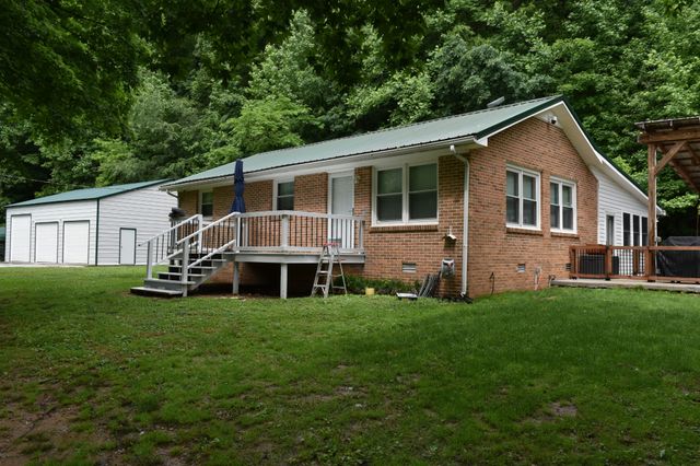 1331 Turkey Creek Loop, Tullahoma, TN 37388