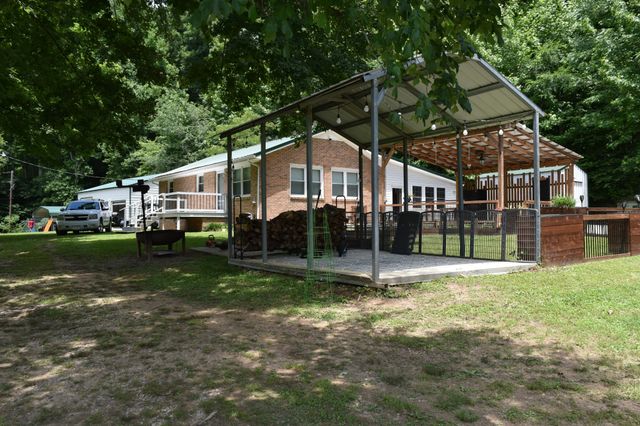 1331 Turkey Creek Loop, Tullahoma, TN 37388