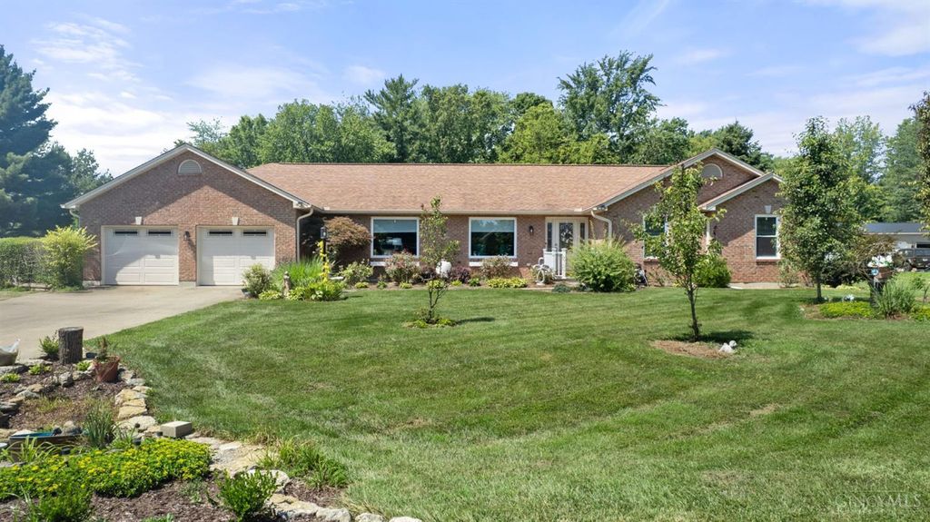 4605 Stanton Hall, Batavia Twp, OH 45103
