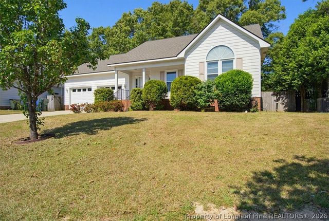 2926 Coachway Drive, Fayetteville, NC 28306