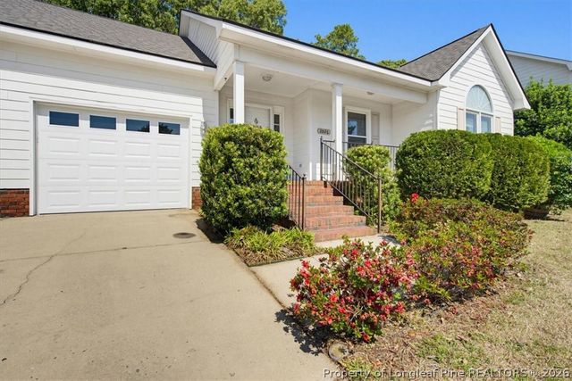 2926 Coachway Drive, Fayetteville, NC 28306