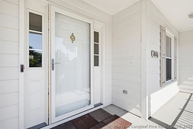 2926 Coachway Drive, Fayetteville, NC 28306