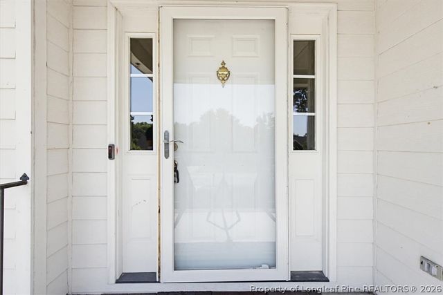 2926 Coachway Drive, Fayetteville, NC 28306