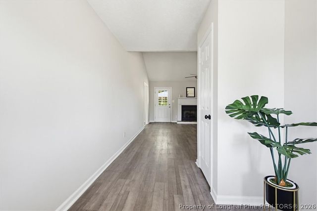 2926 Coachway Drive, Fayetteville, NC 28306