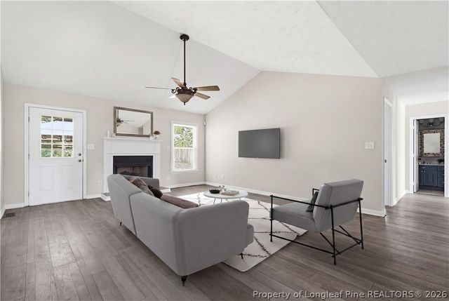 2926 Coachway Drive, Fayetteville, NC 28306