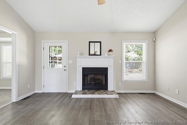 2926 Coachway Drive, Fayetteville, NC 28306