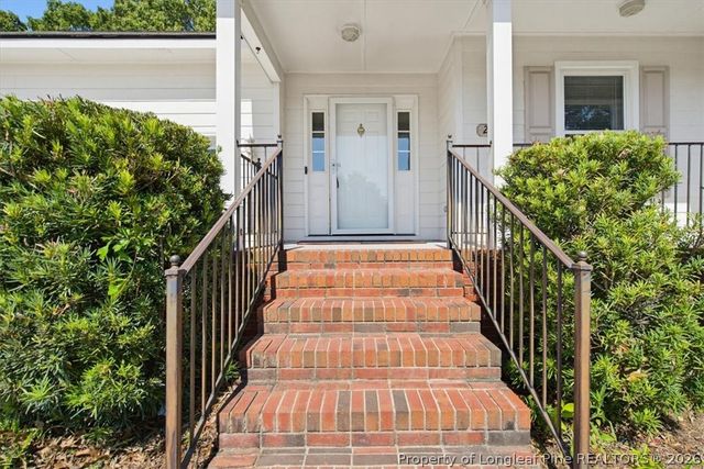 2926 Coachway Drive, Fayetteville, NC 28306