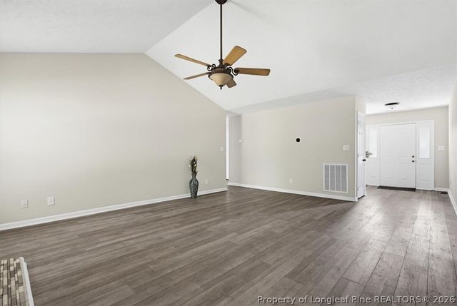 2926 Coachway Drive, Fayetteville, NC 28306