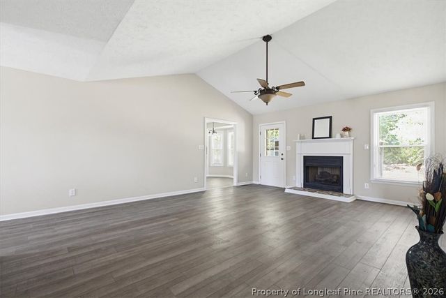 2926 Coachway Drive, Fayetteville, NC 28306