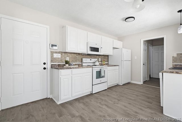 2926 Coachway Drive, Fayetteville, NC 28306