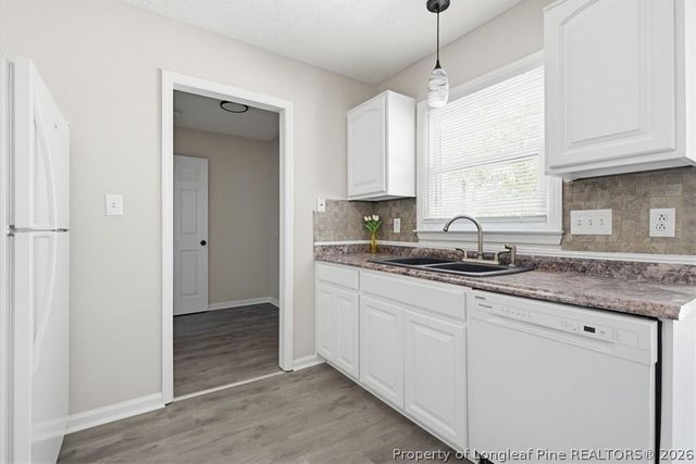 2926 Coachway Drive, Fayetteville, NC 28306