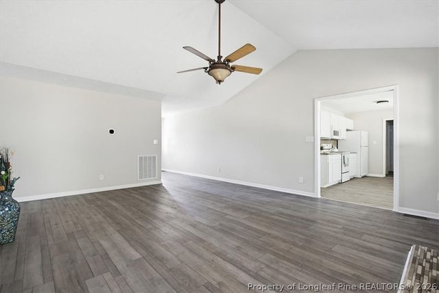 2926 Coachway Drive, Fayetteville, NC 28306