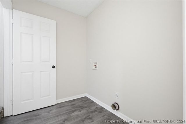 2926 Coachway Drive, Fayetteville, NC 28306