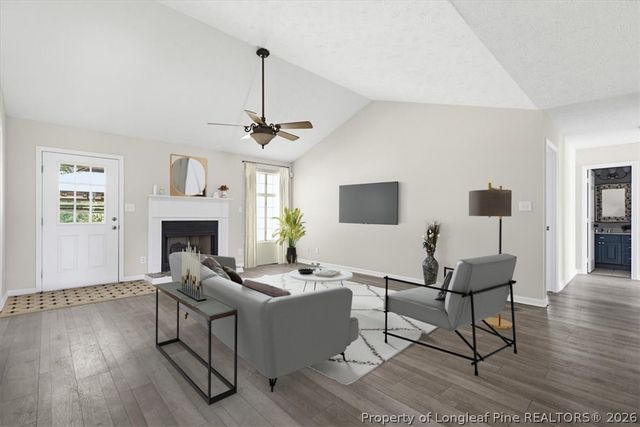 2926 Coachway Drive, Fayetteville, NC 28306