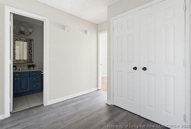 2926 Coachway Drive, Fayetteville, NC 28306