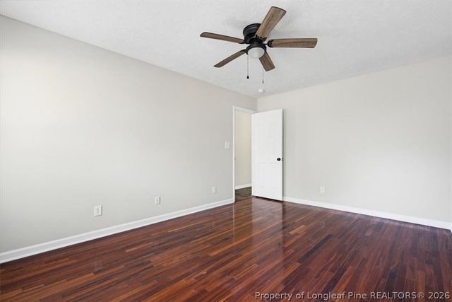 2926 Coachway Drive, Fayetteville, NC 28306