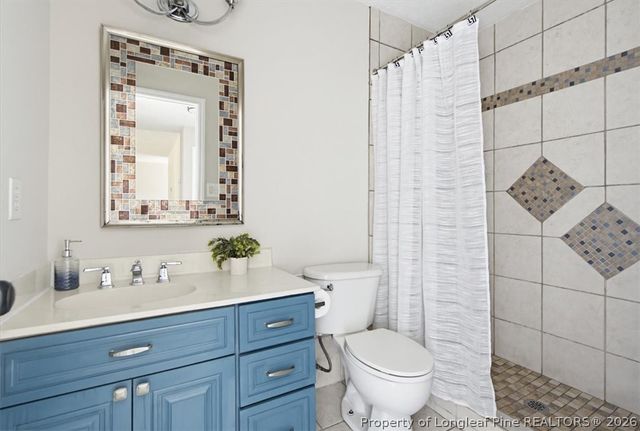 2926 Coachway Drive, Fayetteville, NC 28306