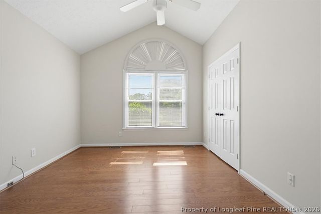 2926 Coachway Drive, Fayetteville, NC 28306