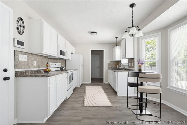 2926 Coachway Drive, Fayetteville, NC 28306