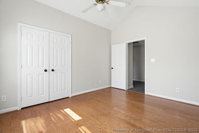 2926 Coachway Drive, Fayetteville, NC 28306