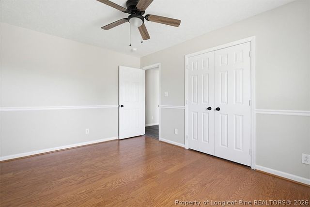 2926 Coachway Drive, Fayetteville, NC 28306