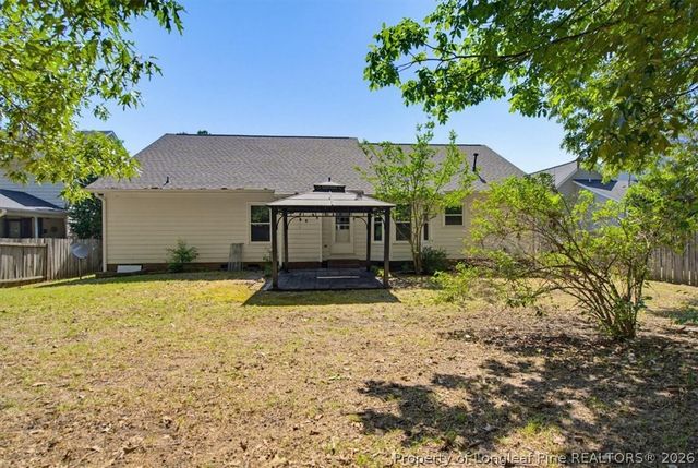 2926 Coachway Drive, Fayetteville, NC 28306