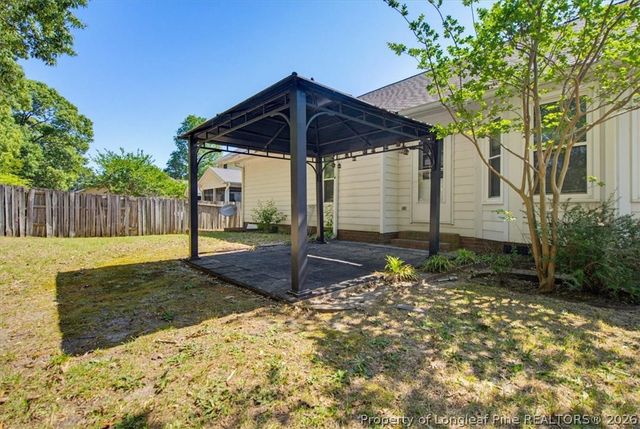 2926 Coachway Drive, Fayetteville, NC 28306