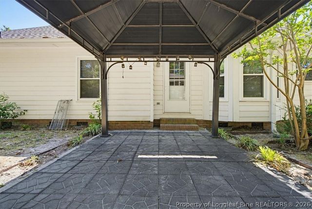 2926 Coachway Drive, Fayetteville, NC 28306