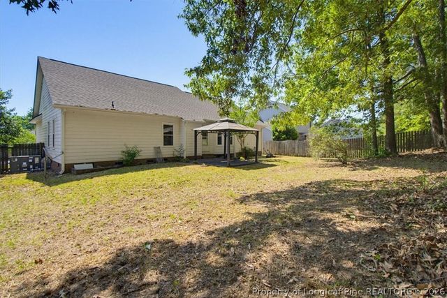 2926 Coachway Drive, Fayetteville, NC 28306