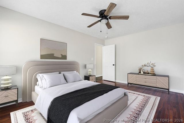 2926 Coachway Drive, Fayetteville, NC 28306