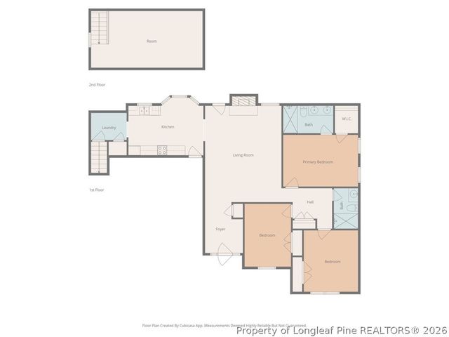 2926 Coachway Drive, Fayetteville, NC 28306