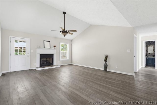 2926 Coachway Drive, Fayetteville, NC 28306