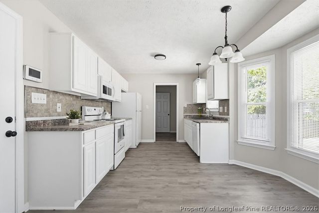 2926 Coachway Drive, Fayetteville, NC 28306