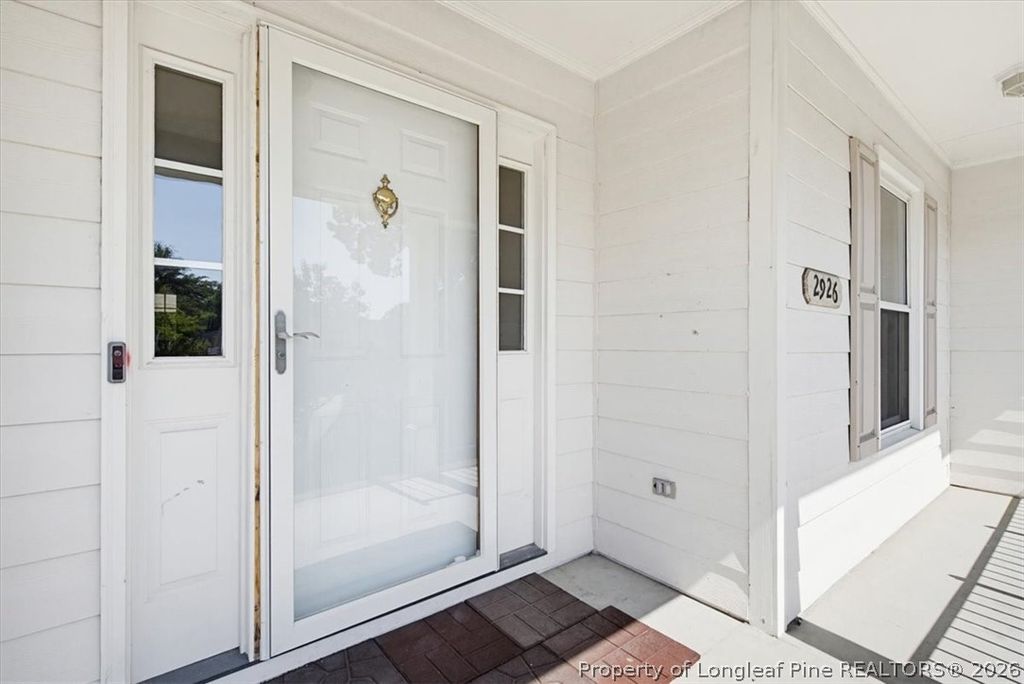 2926 Coachway Drive, Fayetteville, NC 28306 — photo 14