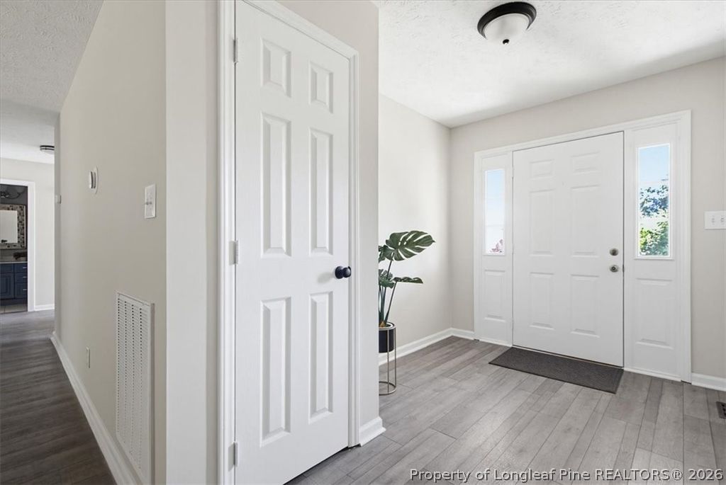 2926 Coachway Drive, Fayetteville, NC 28306 — photo 17