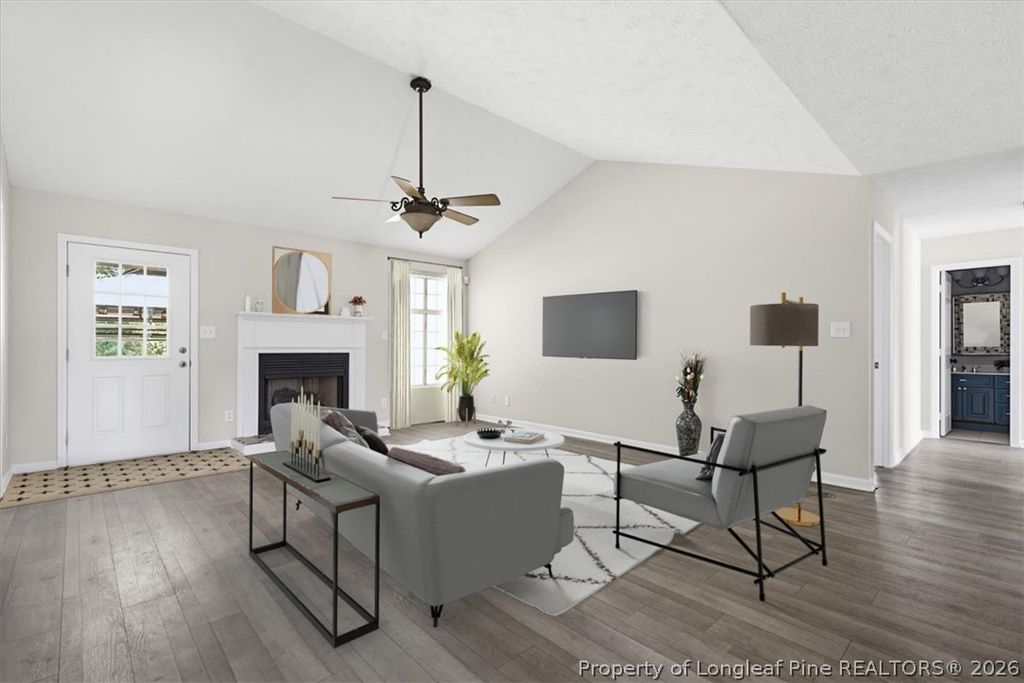 2926 Coachway Drive, Fayetteville, NC 28306 — photo 3